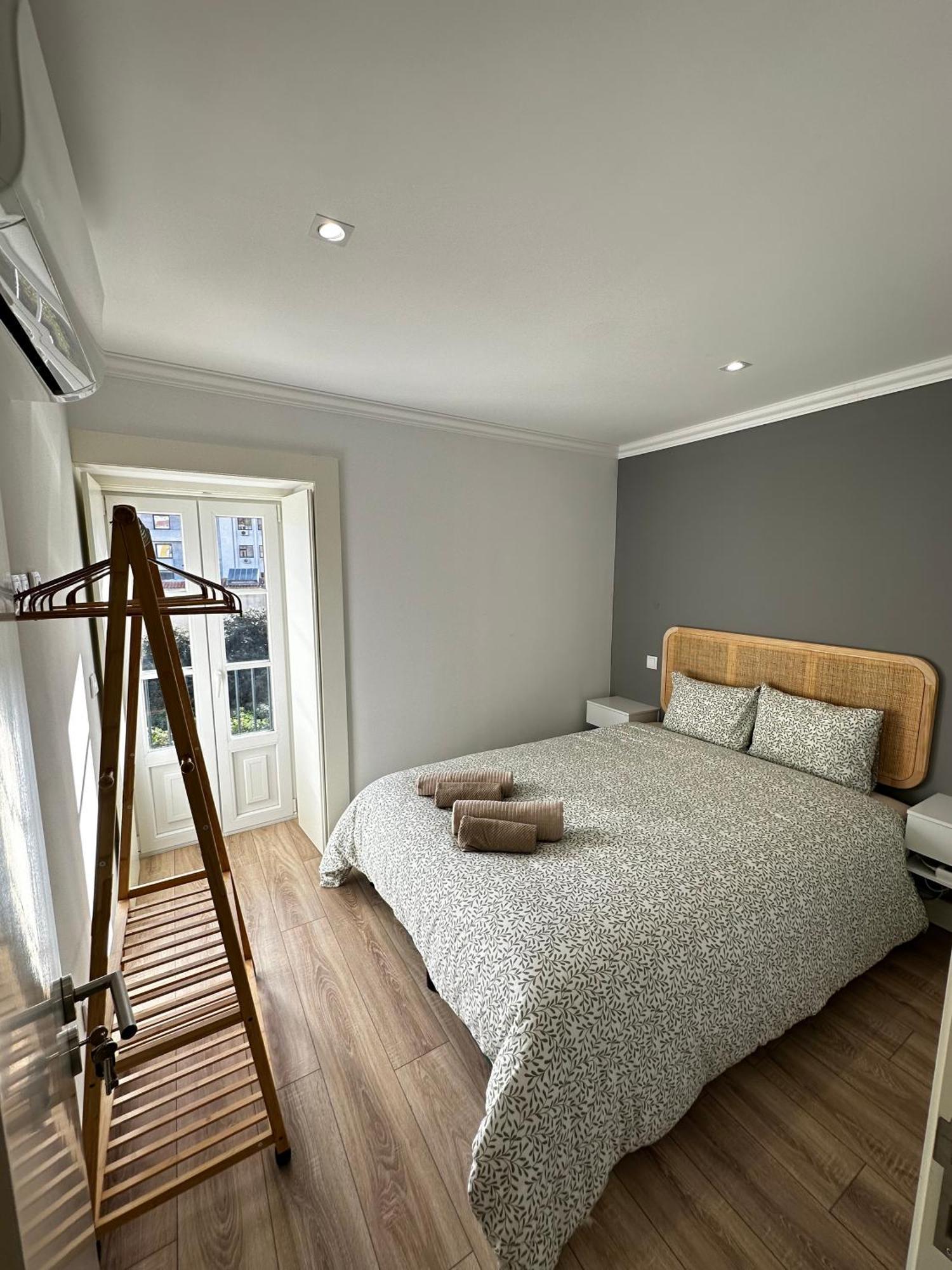 Castle View Suites Lisboa Eksteriør billede