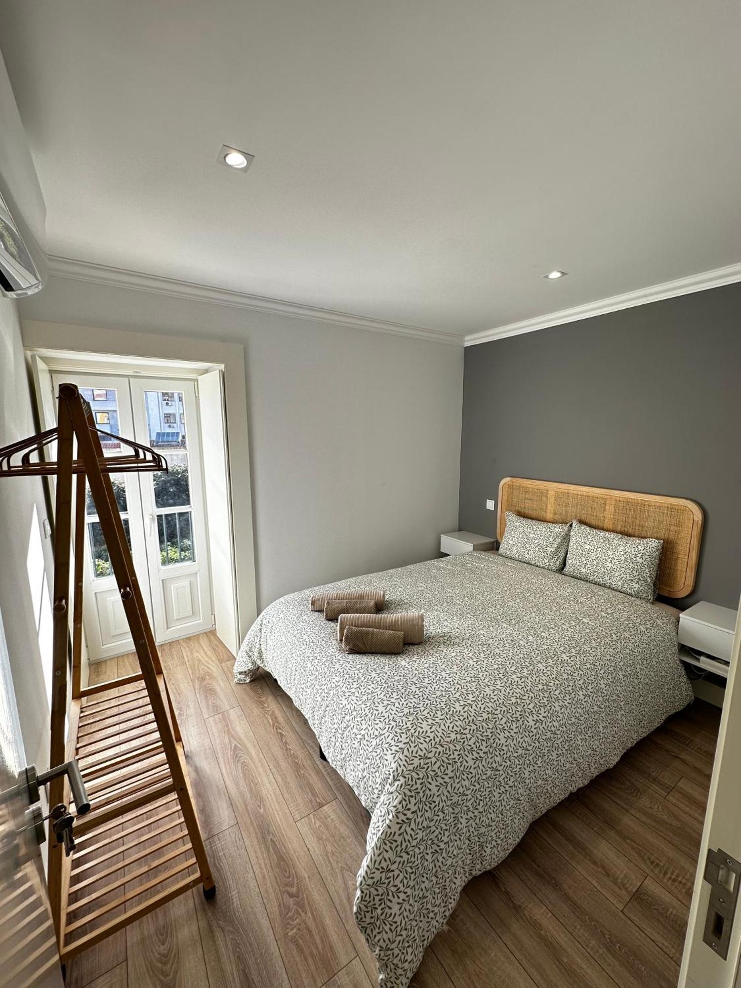 Castle View Suites Lisboa Eksteriør billede
