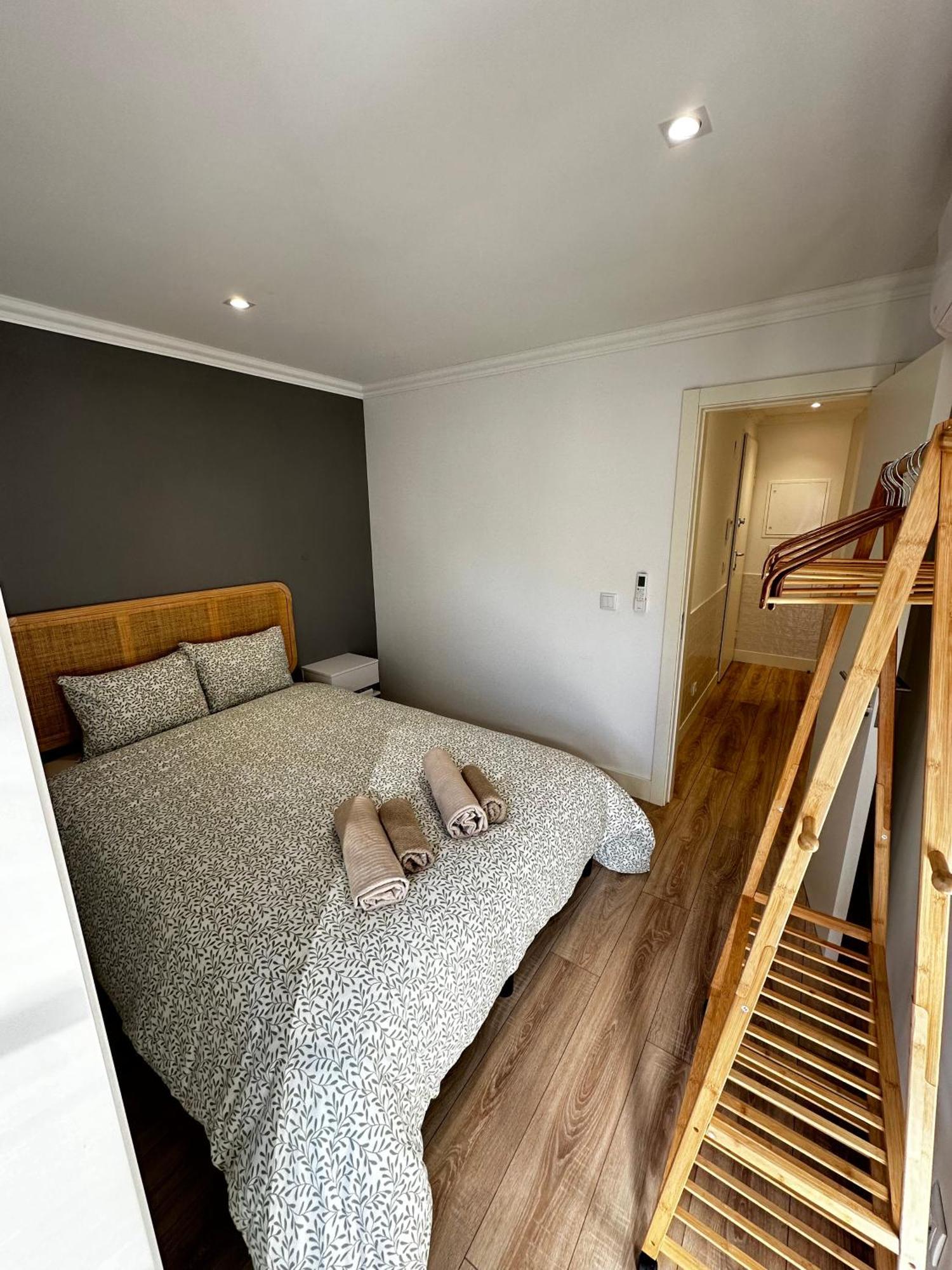 Castle View Suites Lisboa Eksteriør billede