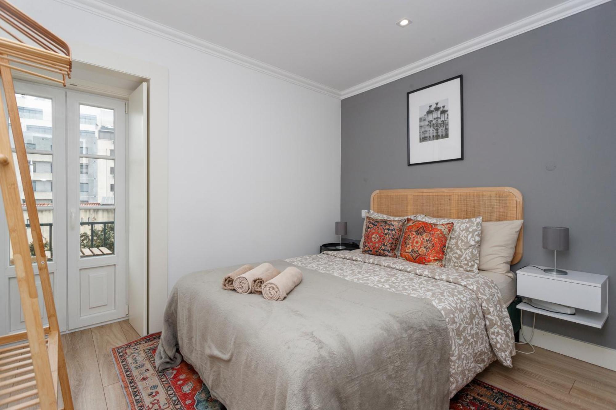 Castle View Suites Lisboa Eksteriør billede