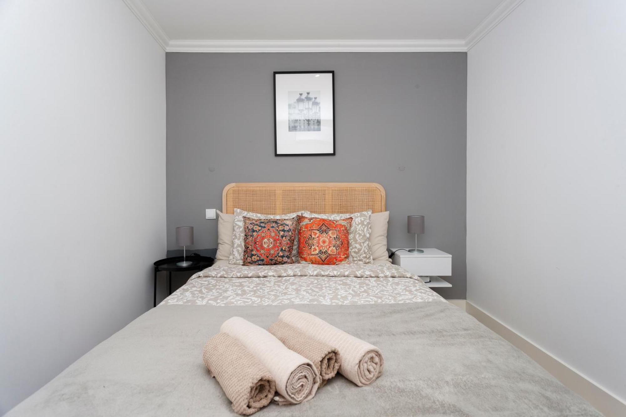 Castle View Suites Lisboa Eksteriør billede